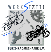 WFZ Werkstatt für Zweiradmechanik in München